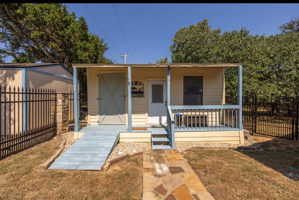 Cedar Shores - Residential