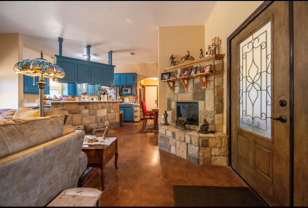 Cedar Shores - Residential