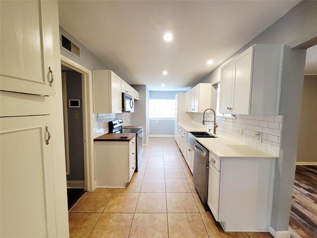 Lake Park Estates - Residential