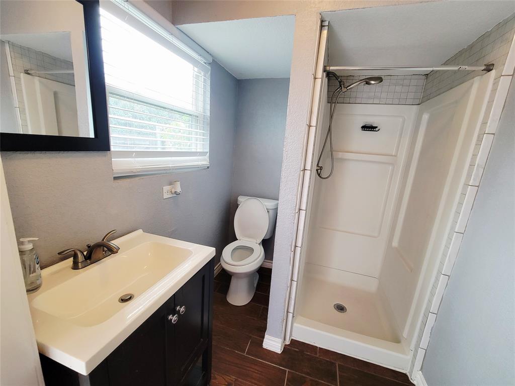 Lake Park Estates - Residential