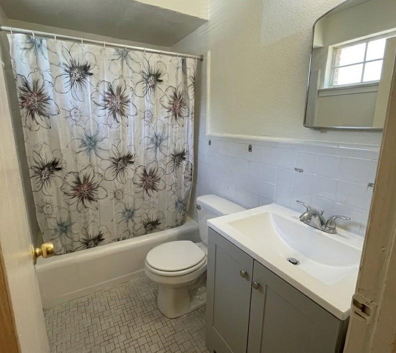 Oak Cliff Original - Residential Income