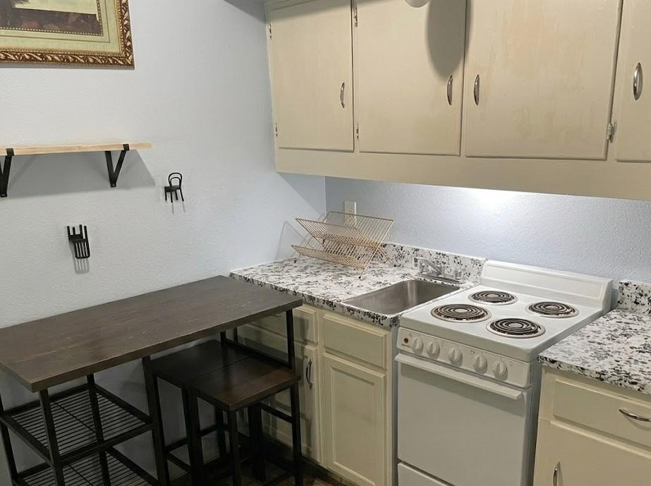 Oak Cliff Original - Residential Income