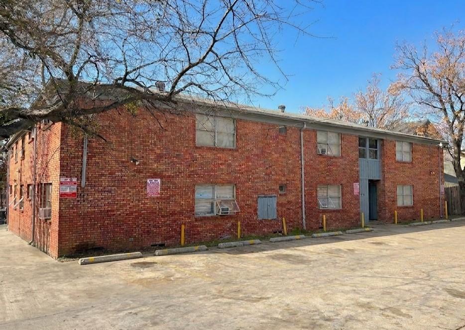 Oak Cliff Original - Residential Income