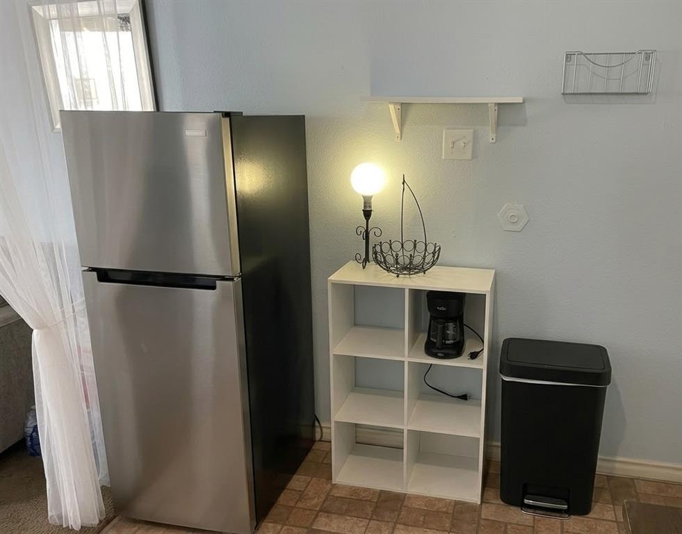 Oak Cliff Original - Residential Income