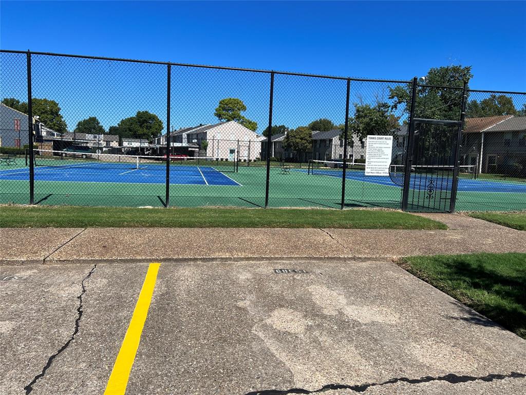 Town South Estates - Residential