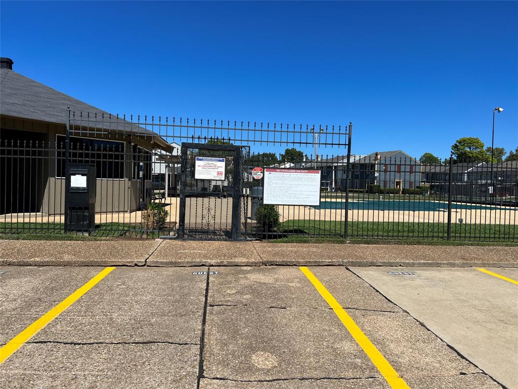 Town South Estates - Residential