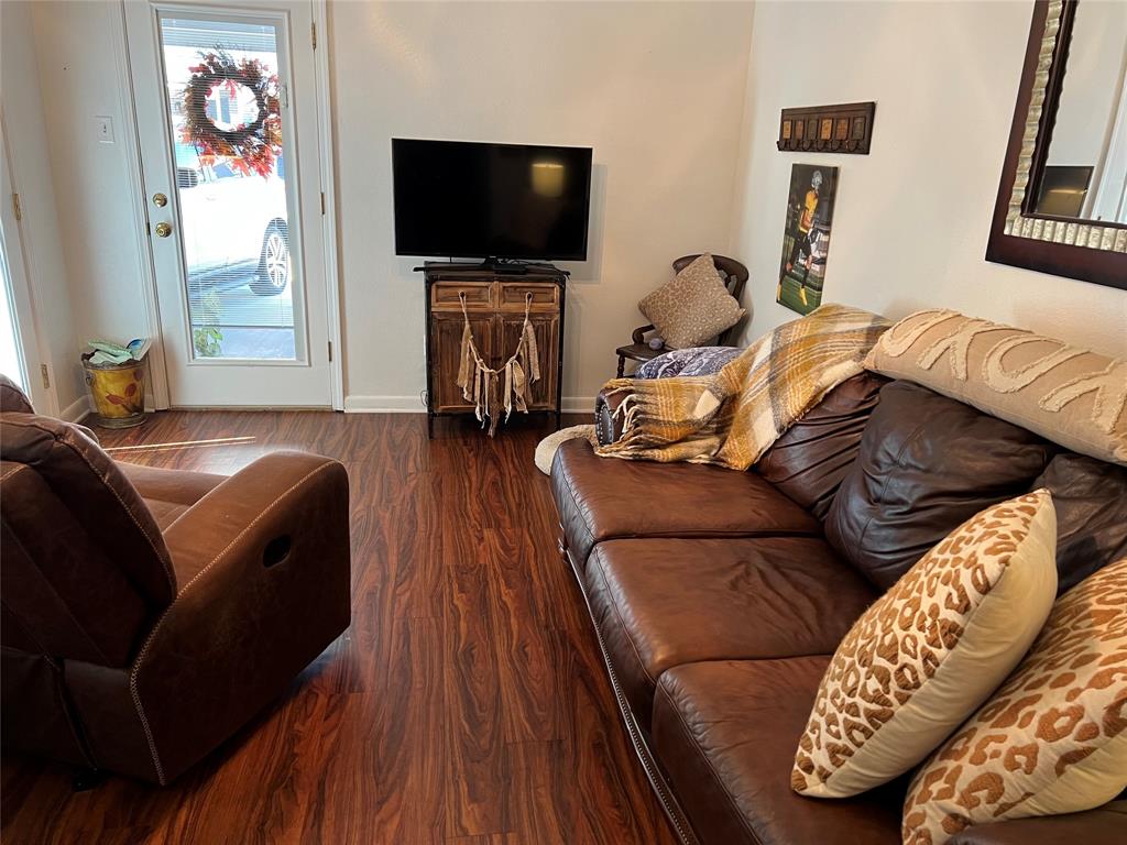 Town South Estates - Residential