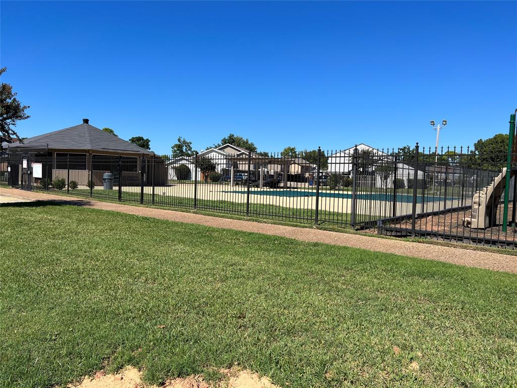 Town South Estates - Residential