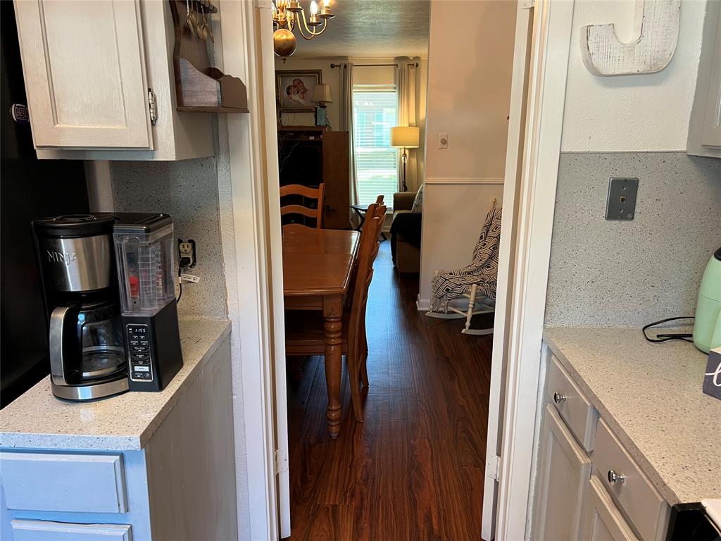 Town South Estates - Residential