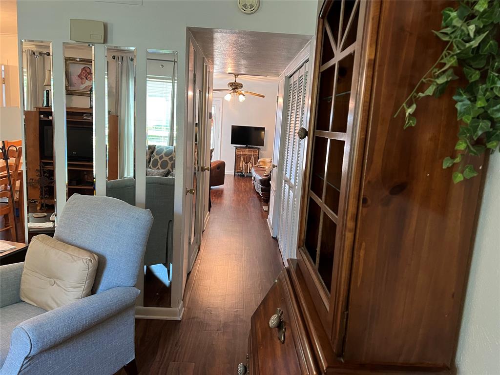 Town South Estates - Residential