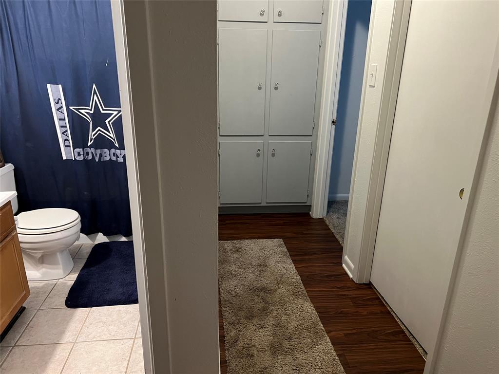 Town South Estates - Residential