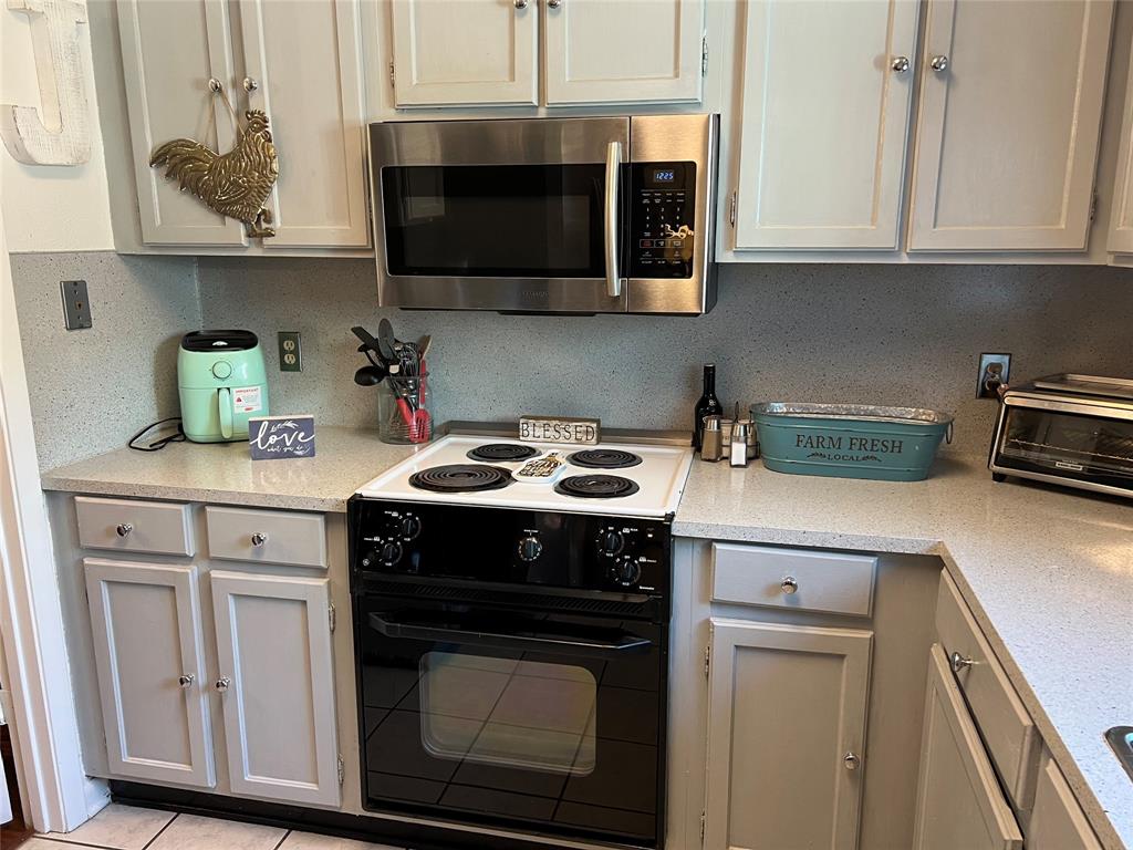 Town South Estates - Residential