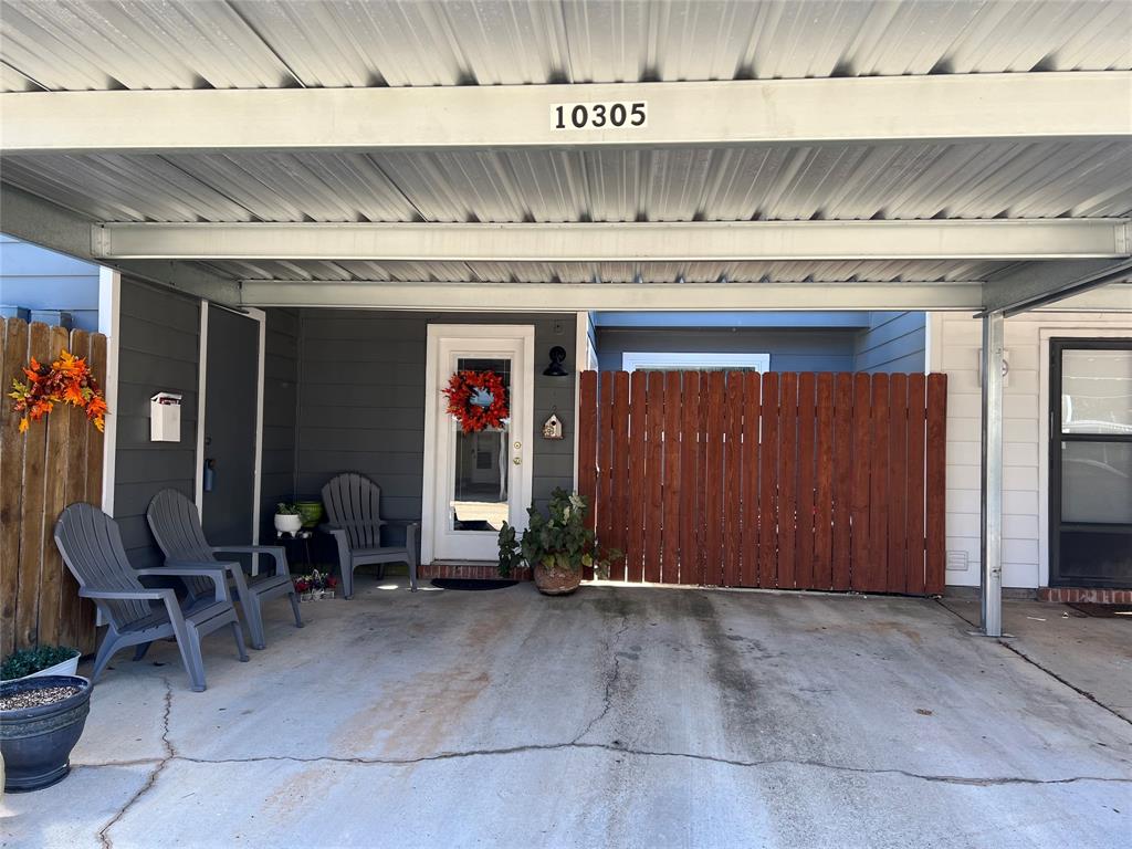 Town South Estates - Residential