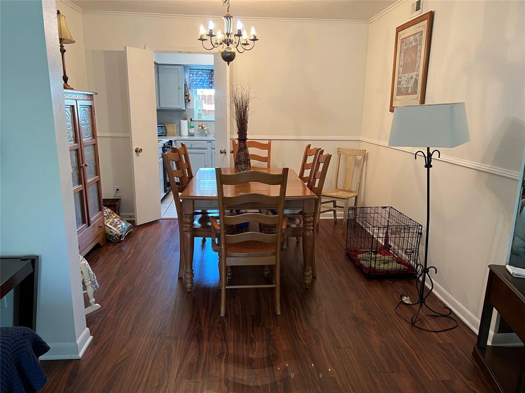 Town South Estates - Residential