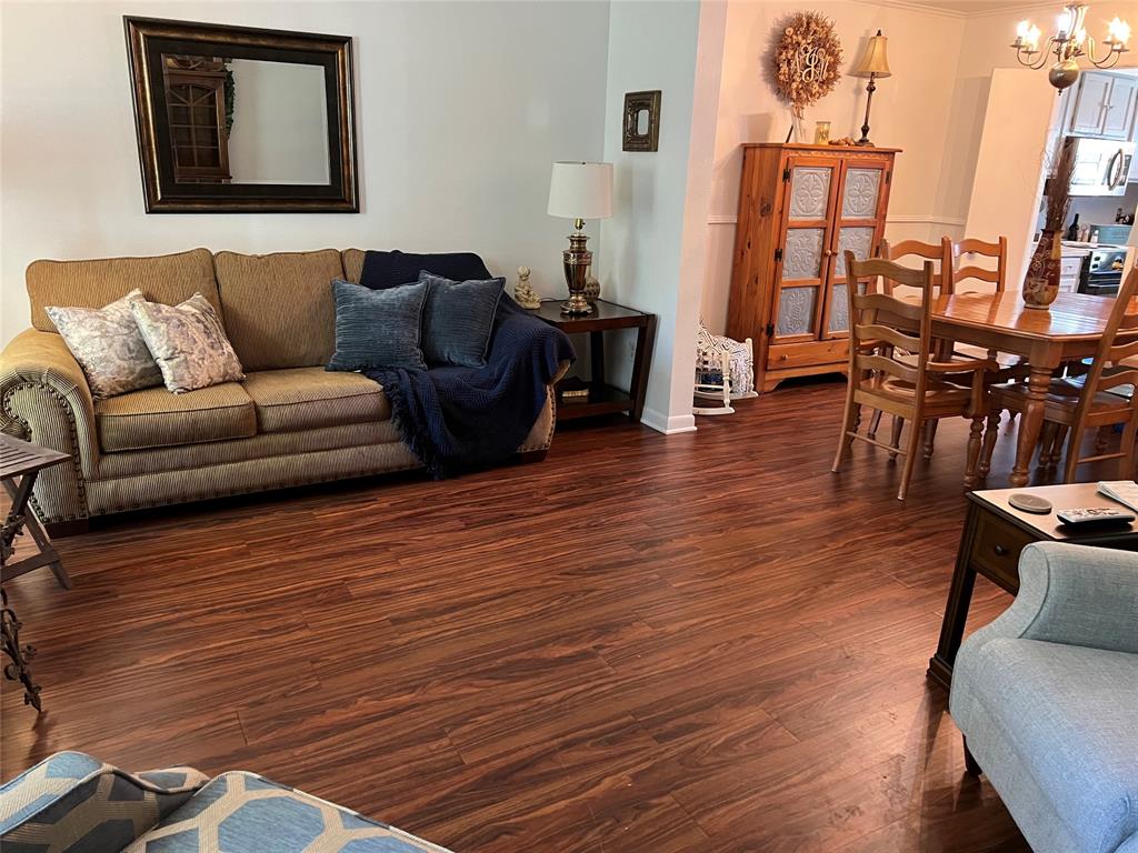 Town South Estates - Residential