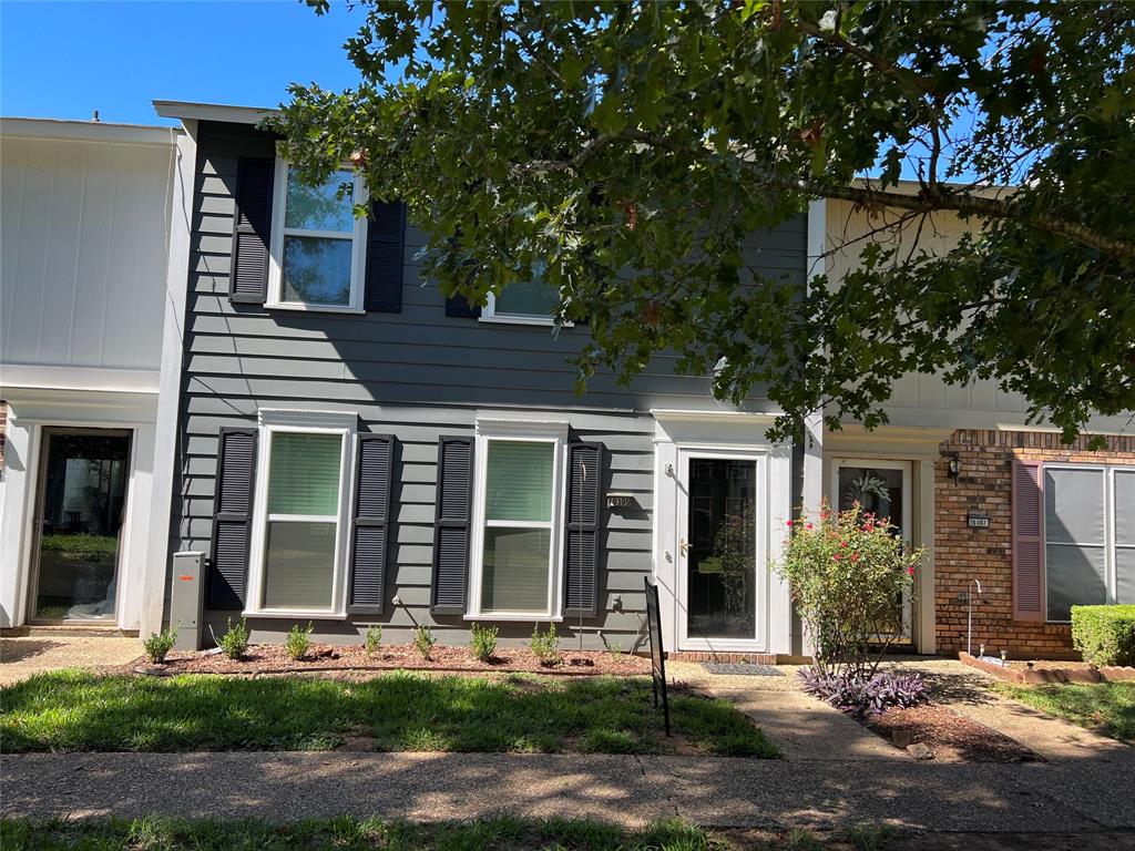 Town South Estates - Residential