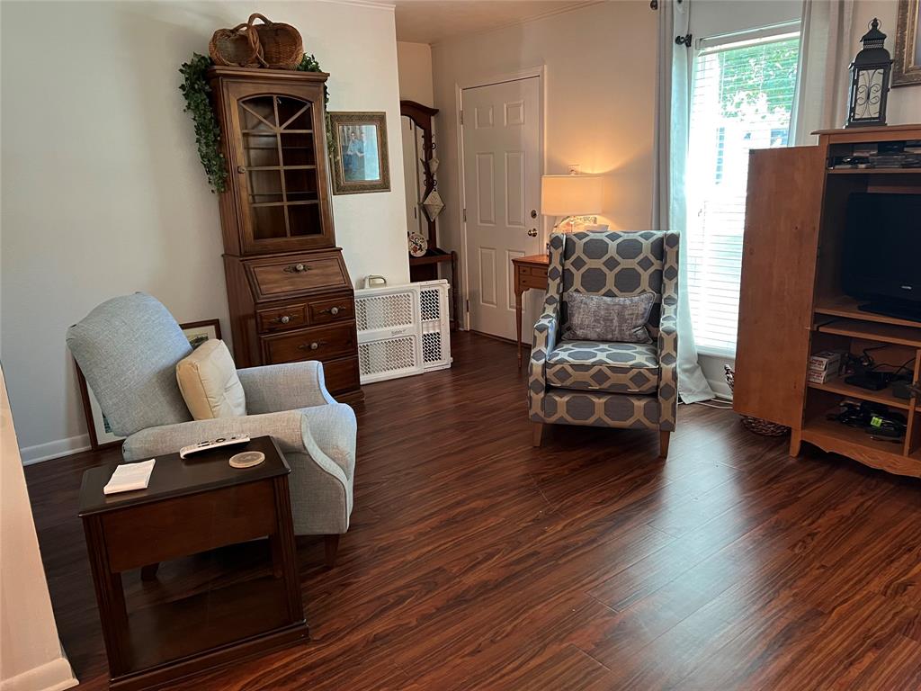 Town South Estates - Residential