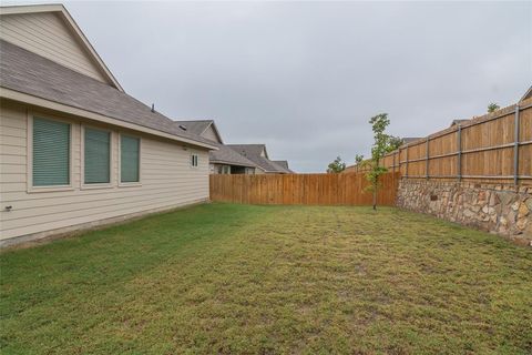 A home in Fort Worth