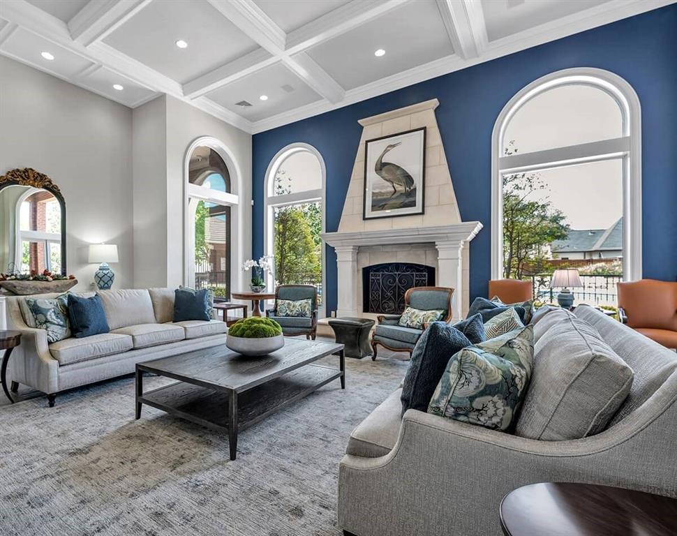 Starwood Ph One Spanish Oaks Estates - Residential