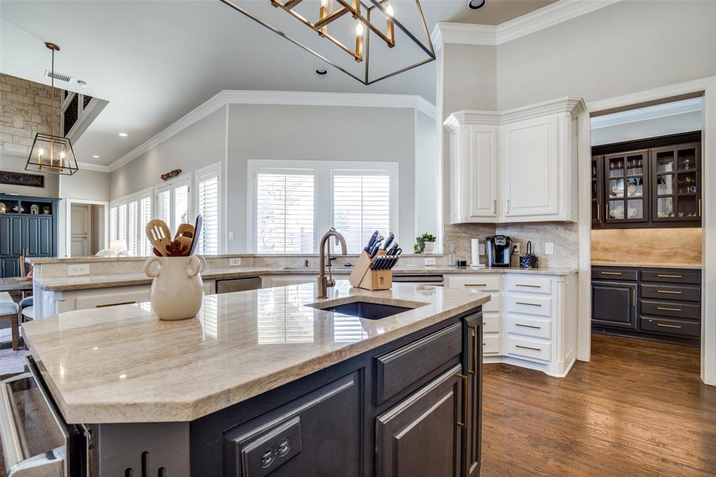 Starwood Ph One Spanish Oaks Estates - Residential