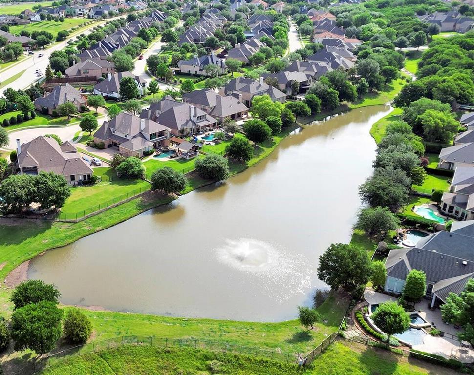 Starwood Ph One Spanish Oaks Estates - Residential