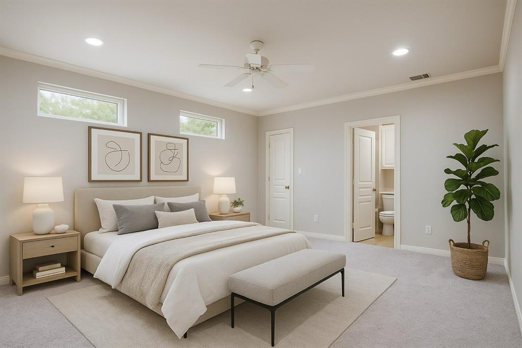 Starwood Ph One Spanish Oaks Estates - Residential