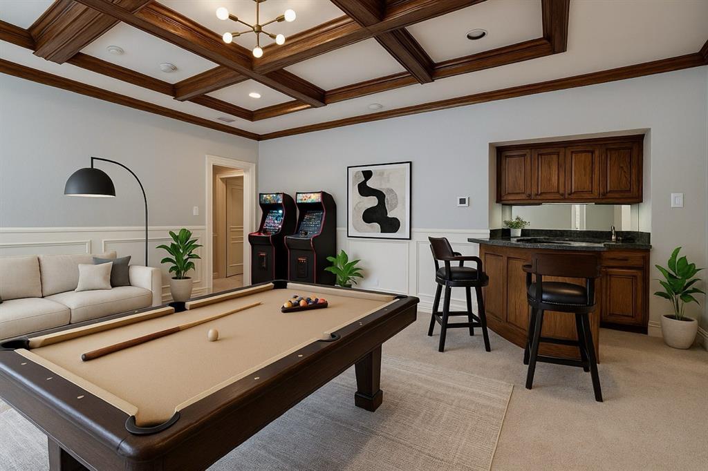 Starwood Ph One Spanish Oaks Estates - Residential