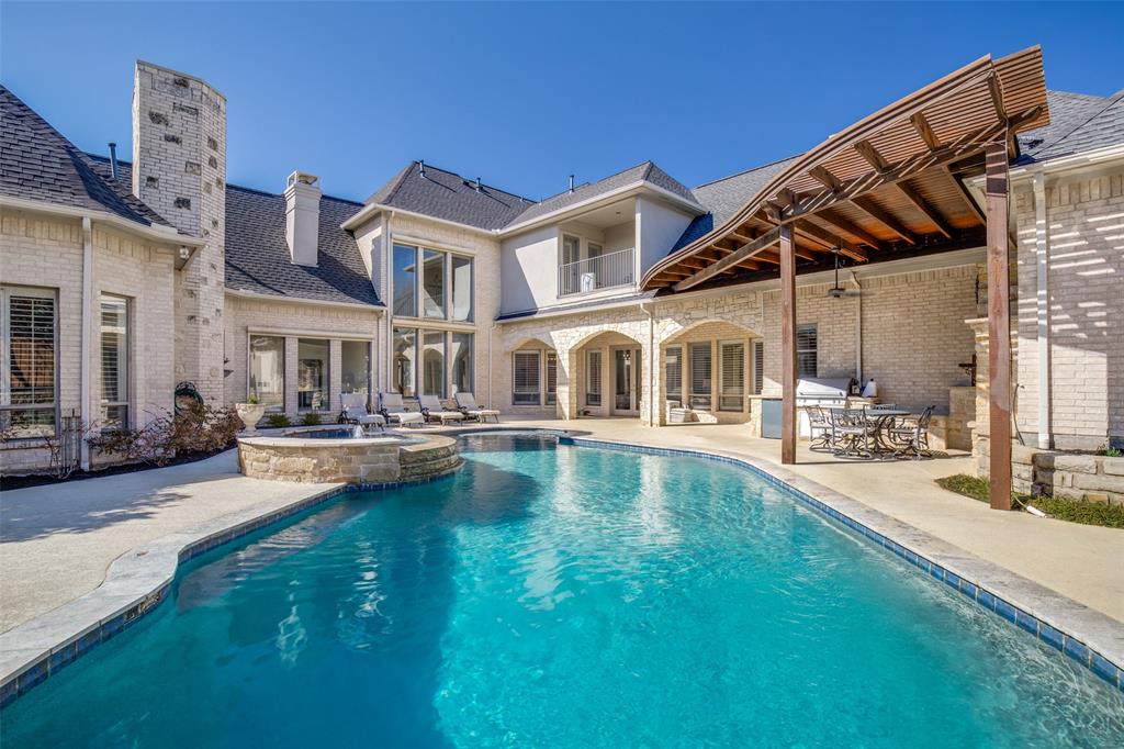 Starwood Ph One Spanish Oaks Estates - Residential