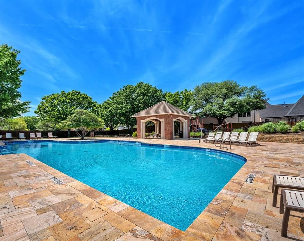 Starwood Ph One Spanish Oaks Estates - Residential