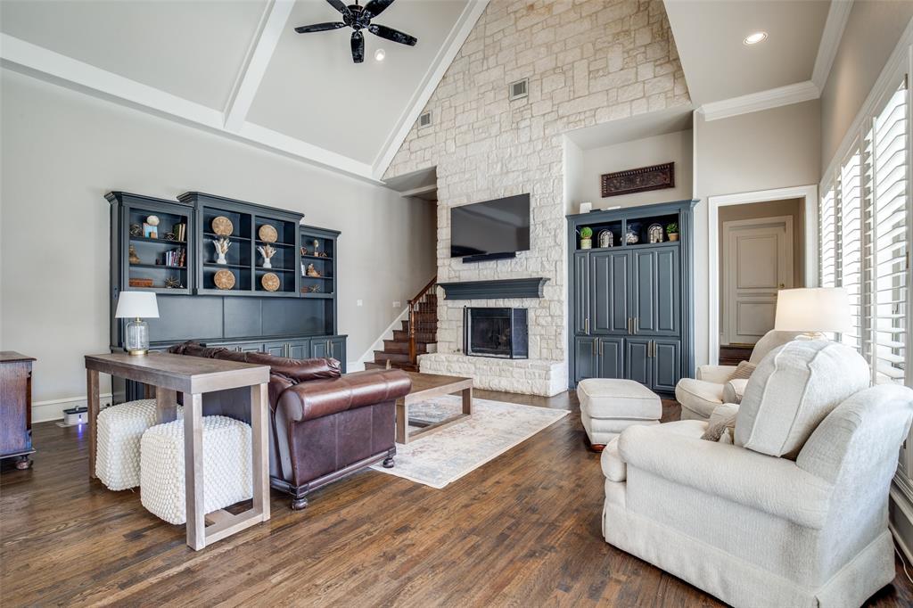 Starwood Ph One Spanish Oaks Estates - Residential