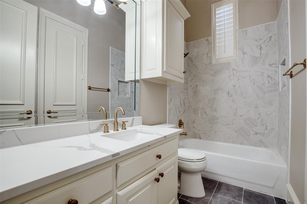 Starwood Ph One Spanish Oaks Estates - Residential