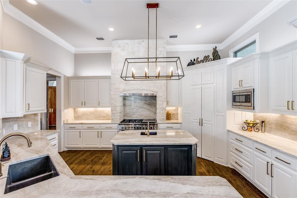 Starwood Ph One Spanish Oaks Estates - Residential