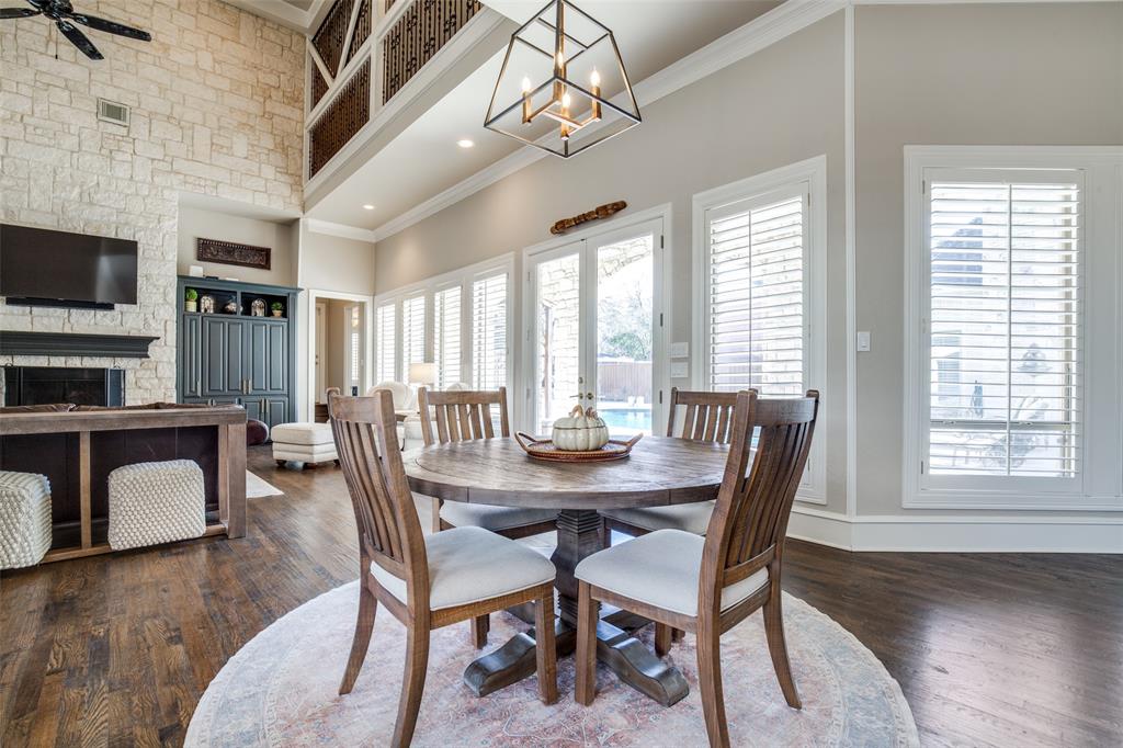 Starwood Ph One Spanish Oaks Estates - Residential