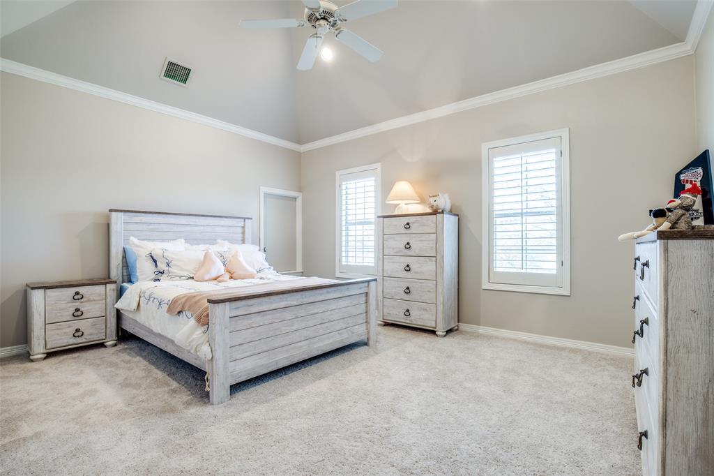 Starwood Ph One Spanish Oaks Estates - Residential