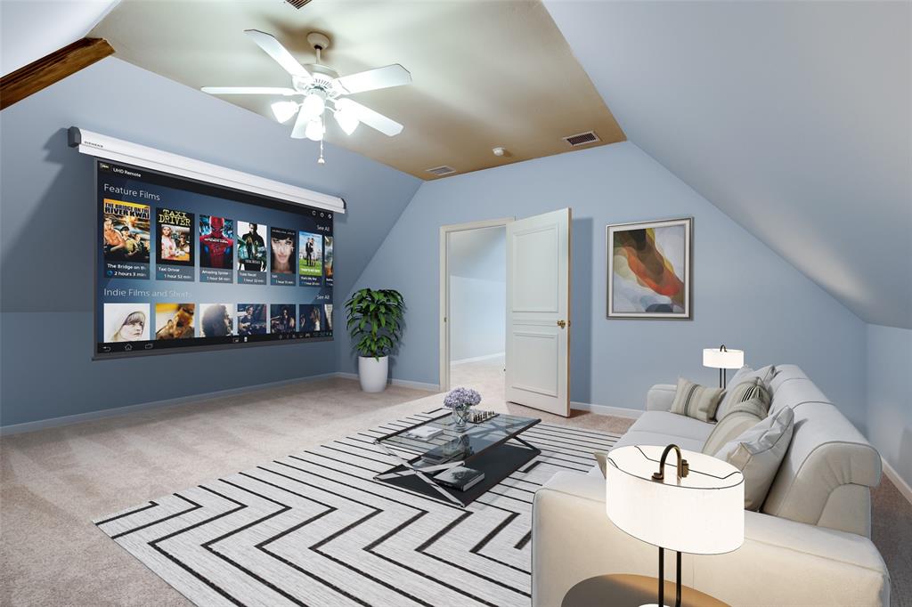 Starwood Ph One Spanish Oaks Estates - Residential