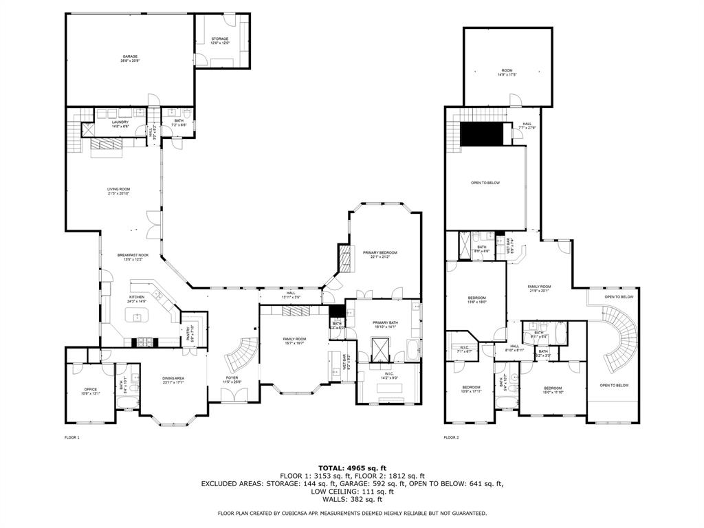 Starwood Ph One Spanish Oaks Estates - Residential