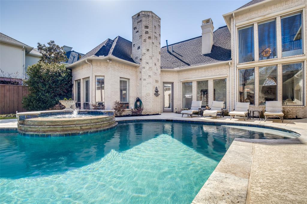 Starwood Ph One Spanish Oaks Estates - Residential