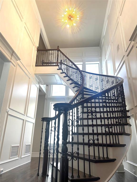 Starwood Ph One Spanish Oaks Estates - Residential