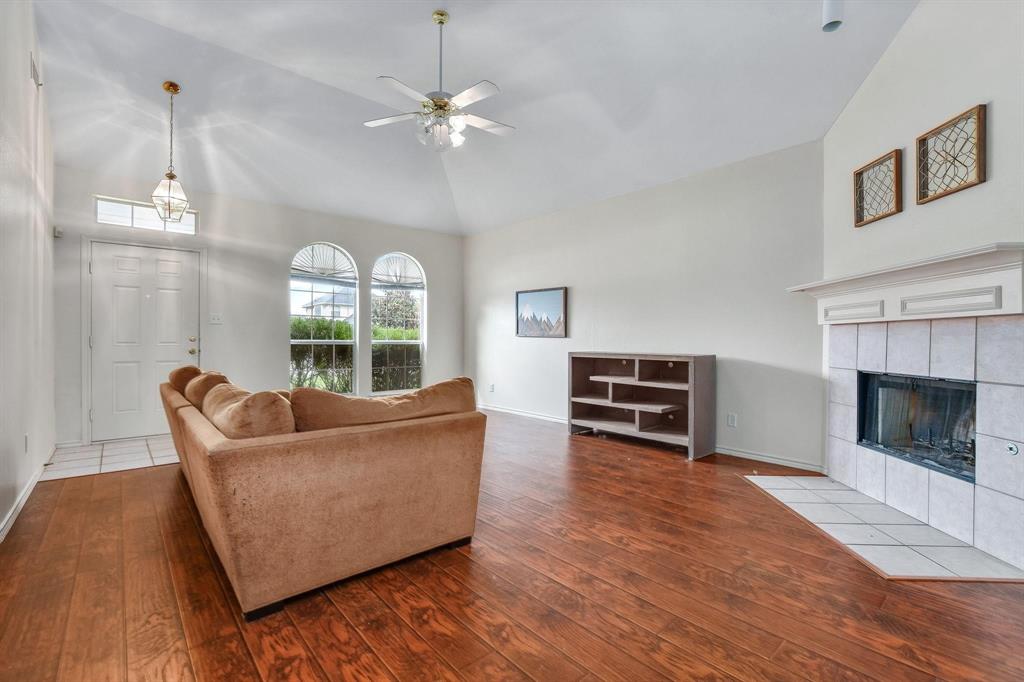 Hedrick Estate - Residential Lease