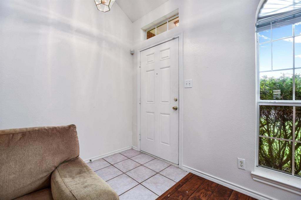 Hedrick Estate - Residential Lease