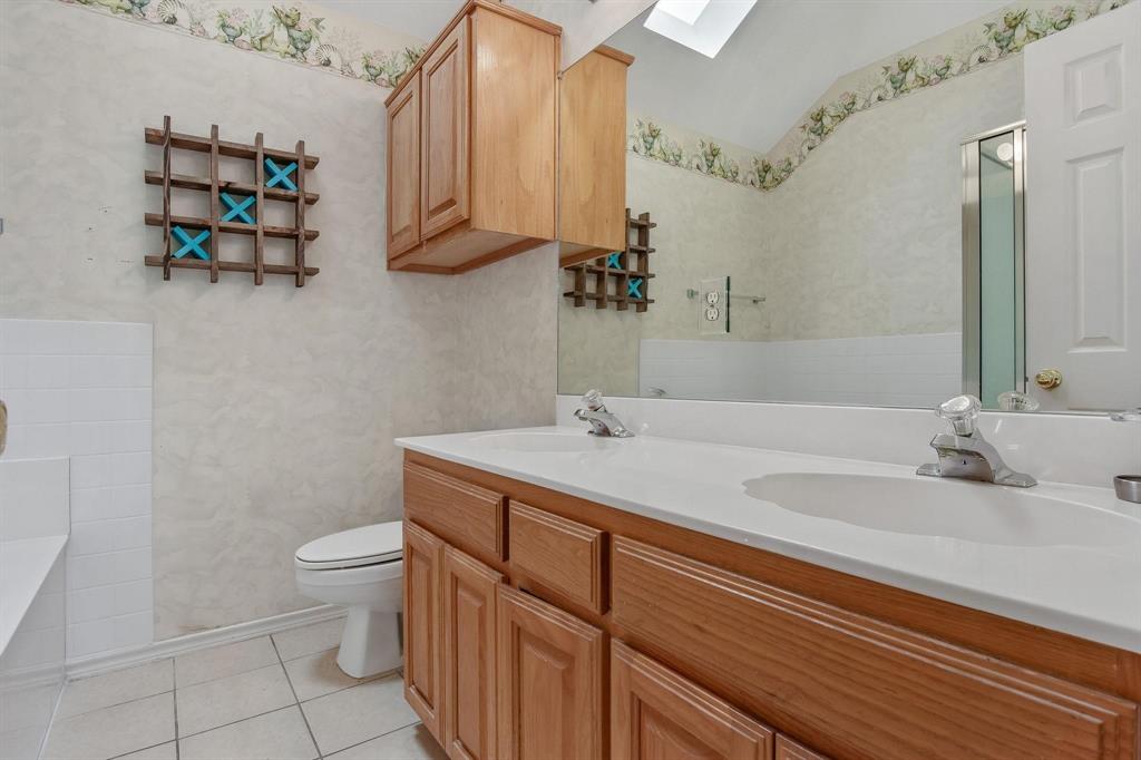 Hedrick Estate - Residential Lease