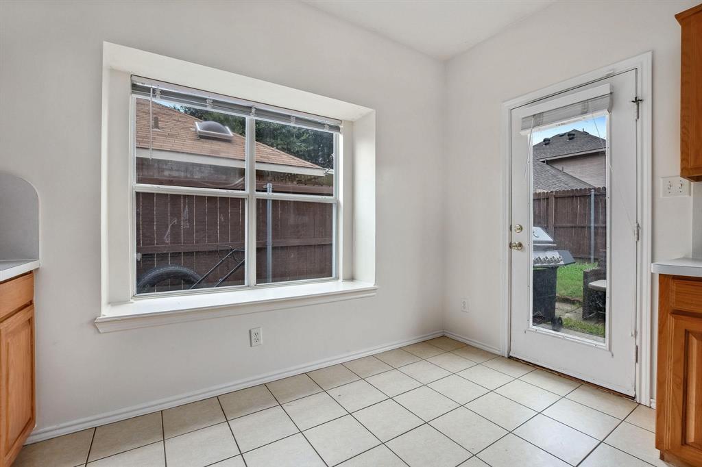 Hedrick Estate - Residential Lease