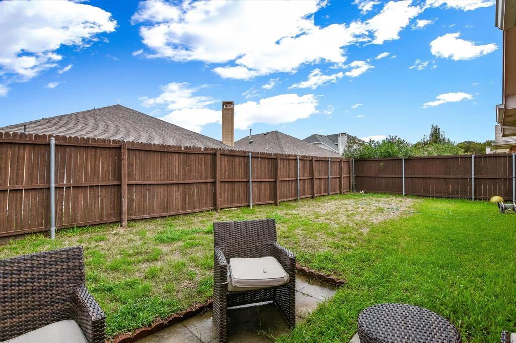 Hedrick Estate - Residential Lease