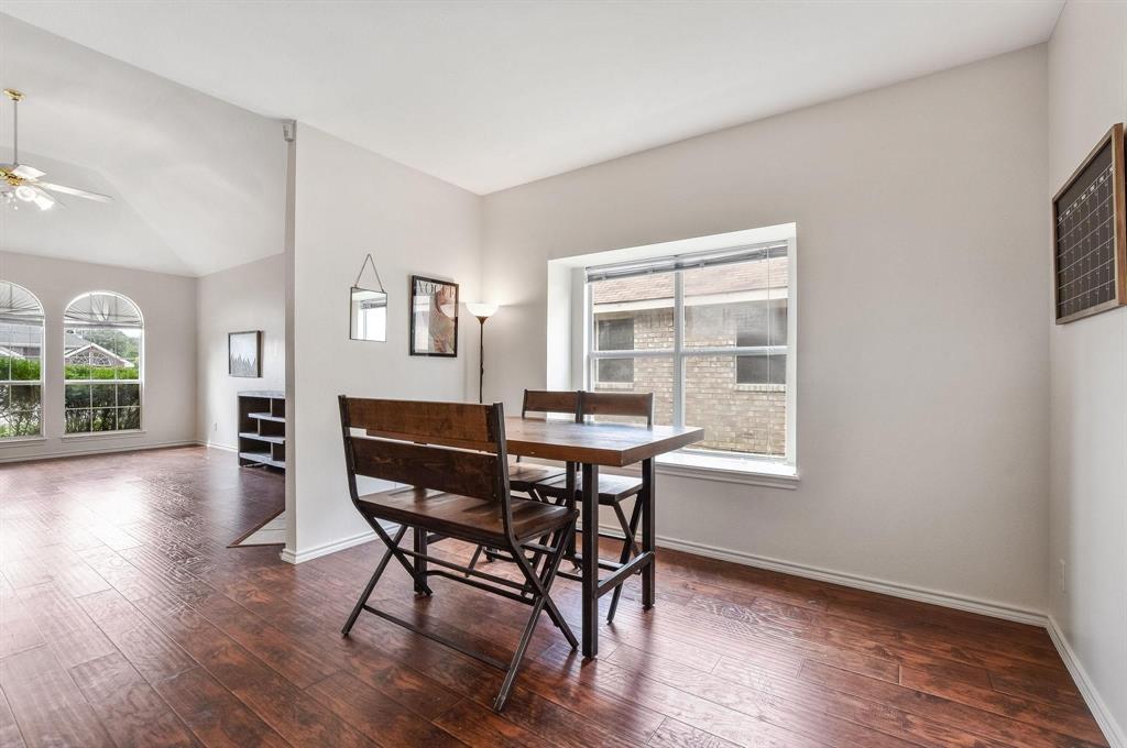 Hedrick Estate - Residential Lease