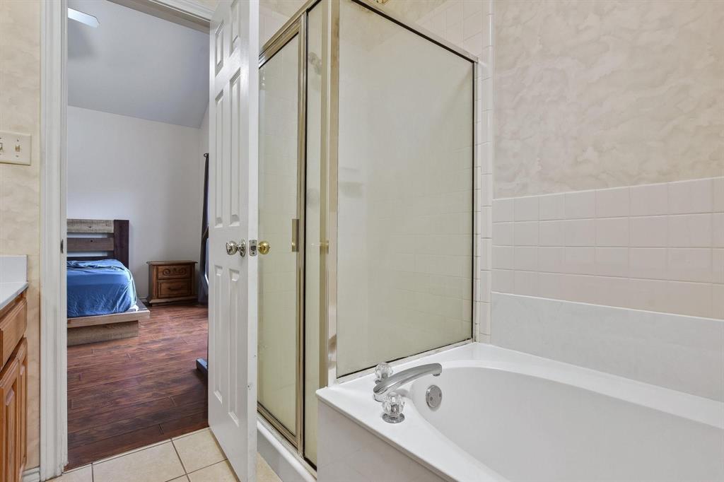 Hedrick Estate - Residential Lease