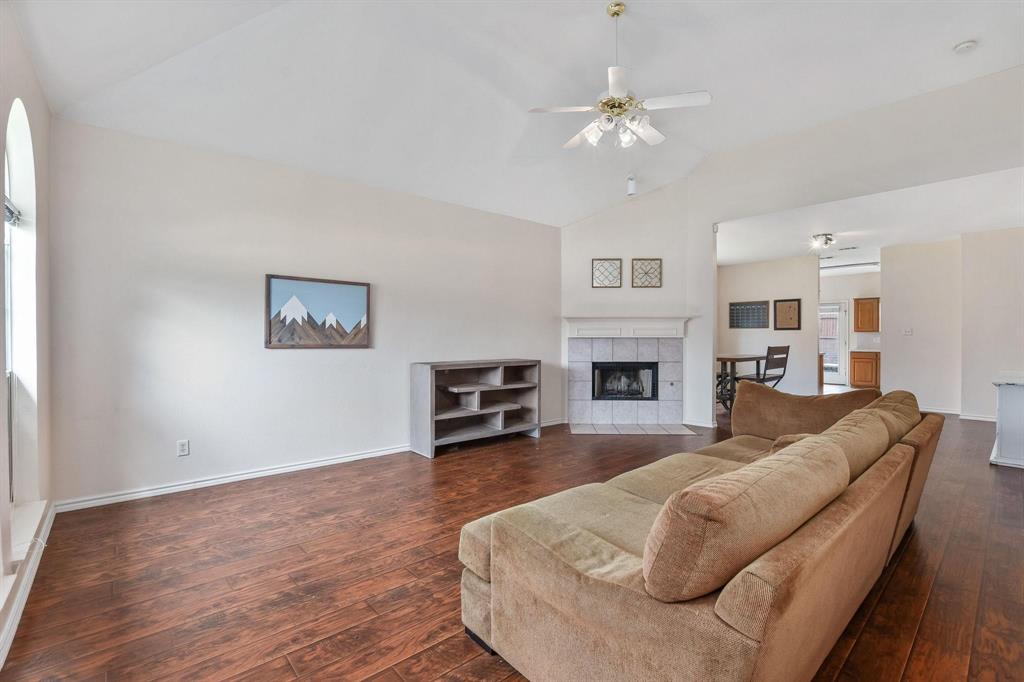 Hedrick Estate - Residential Lease