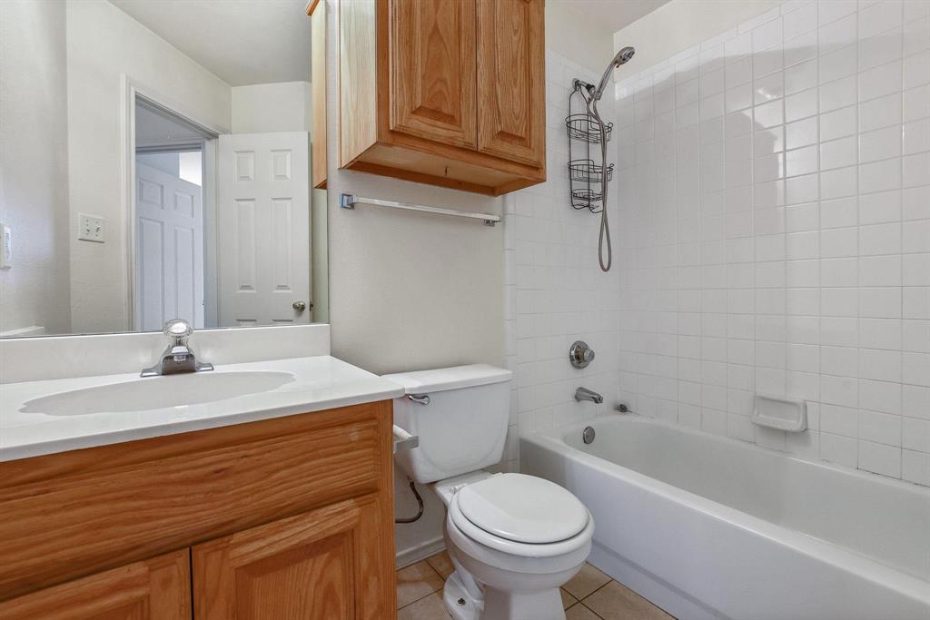 Hedrick Estate - Residential Lease