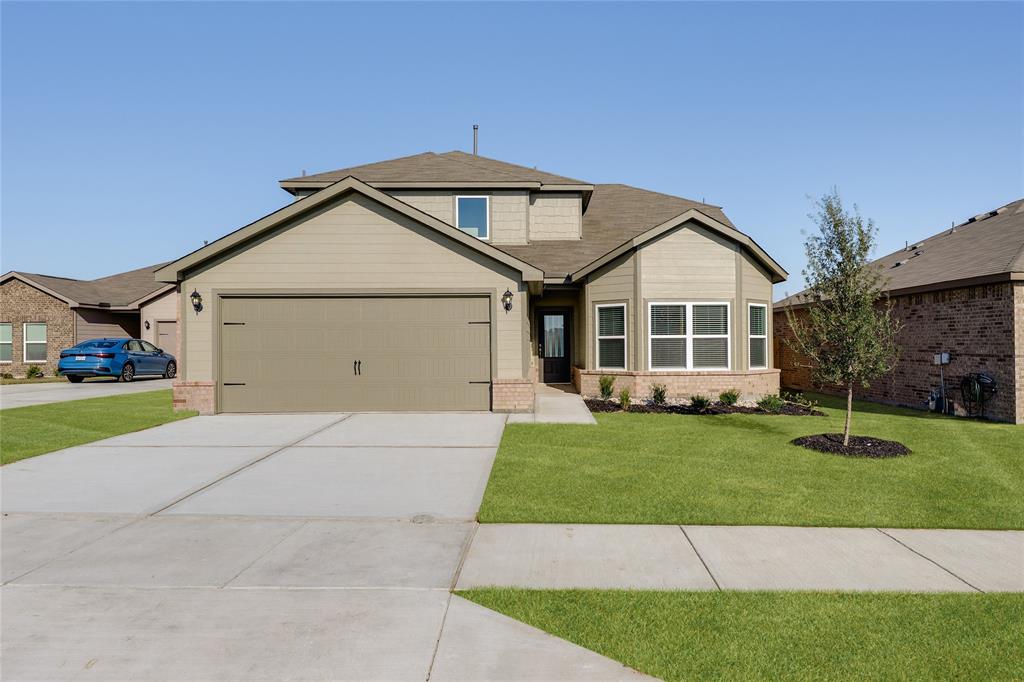 Vista West - Residential