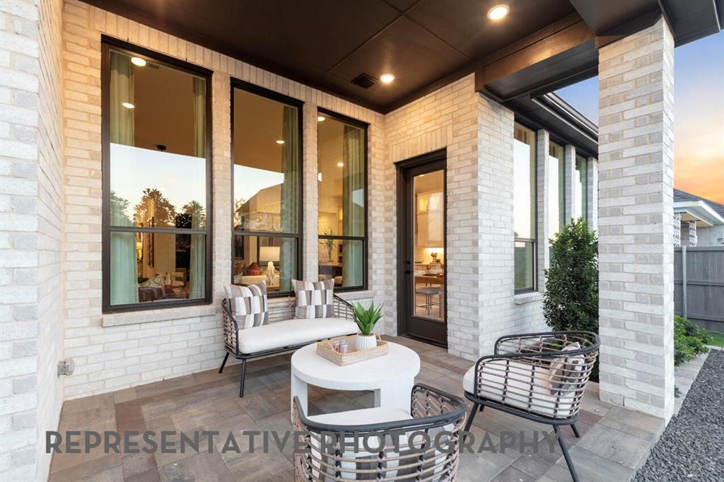 Wildflower Ranch - Residential