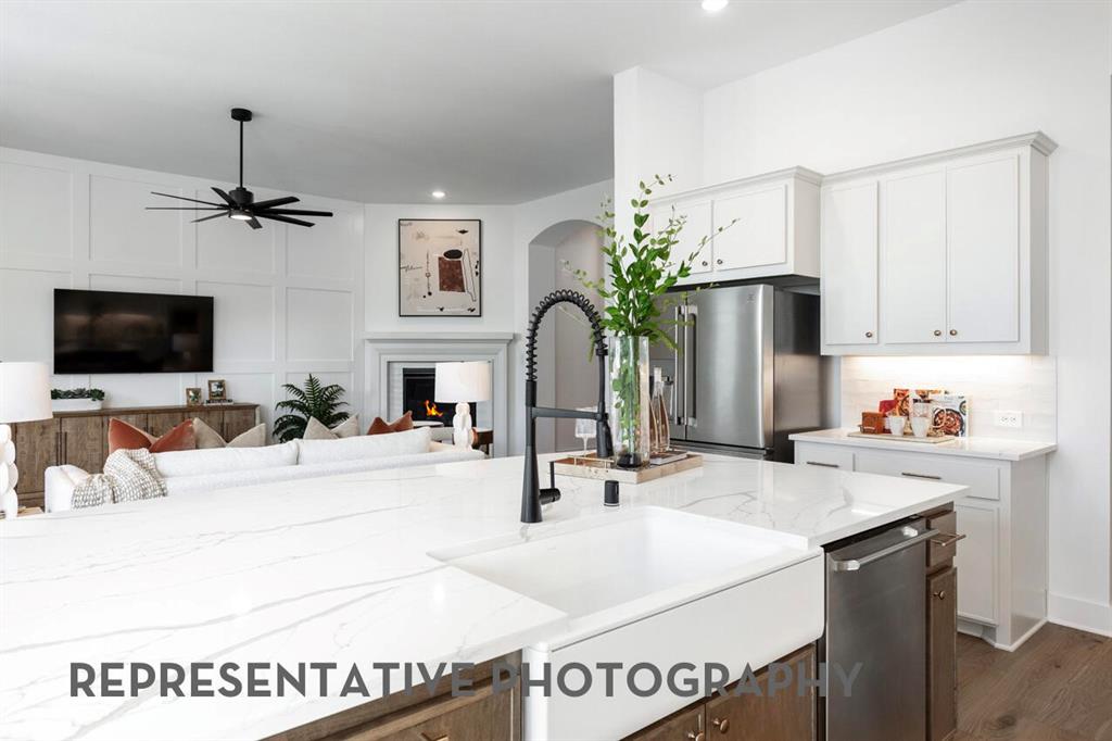 Wildflower Ranch - Residential